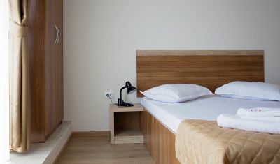 Imagine pentru Grand Hotel Astoria 3* valabile pentru Litoral 2025