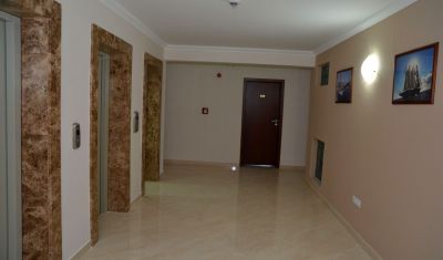 Imagine pentru Grand Hotel Astoria 3* valabile pentru Litoral 2025