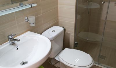 Imagine pentru Grand Hotel Astoria 3* valabile pentru Litoral 2025