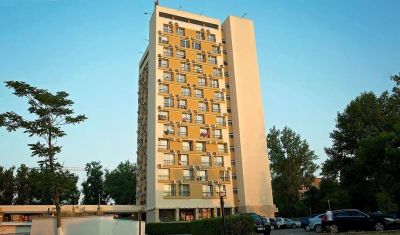 Imagine pentru Grand Hotel Astoria 3* valabile pentru Litoral 2025
