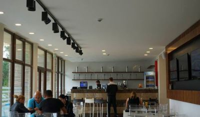 Imagine pentru Grand Hotel Astoria 3* valabile pentru Litoral 2025