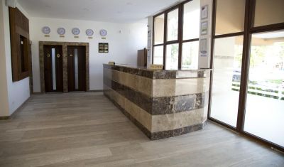 Imagine pentru Grand Hotel Astoria 3* valabile pentru Litoral 2025