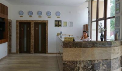 Imagine pentru Grand Hotel Astoria 3* valabile pentru Litoral 2025