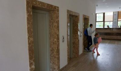 Imagine pentru Grand Hotel Astoria 3* valabile pentru Litoral 2025