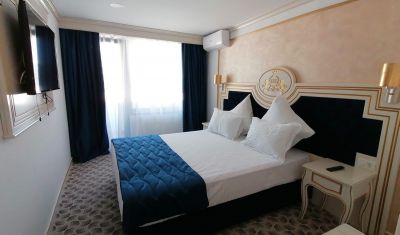 Imagine pentru Grand Hotel Caraiman 4* valabile pentru Litoral 2025
