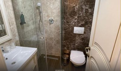 Imagine pentru Grand Hotel Caraiman 4* valabile pentru Litoral 2025