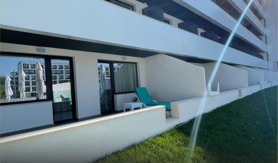 Imagine pentru Grand Hotel Caraiman 4* valabile pentru Litoral 2025