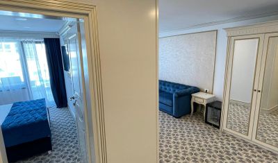 Imagine pentru Grand Hotel Caraiman 4* valabile pentru Litoral 2025