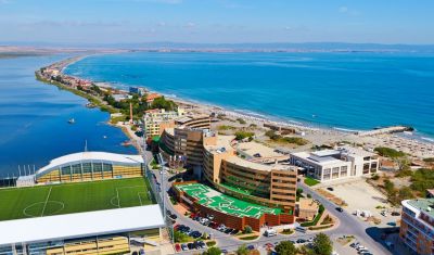 Imagine pentru Grand Hotel Pomorie 5* valabile pentru Litoral 2025