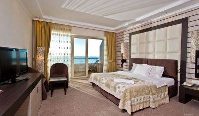 Imagine pentru Grand Hotel Pomorie 5* valabile pentru Litoral 2025