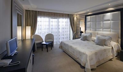 Imagine pentru Grand Hotel Pomorie 5* valabile pentru Litoral 2025