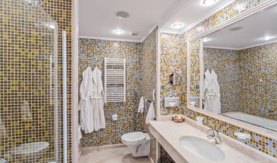 Imagine pentru Grand Hotel Pomorie 5* valabile pentru Litoral 2025