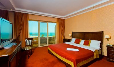 Imagine pentru Grand Hotel Pomorie 5* valabile pentru Litoral 2025