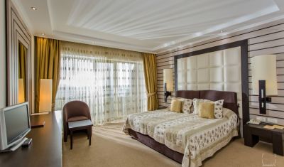 Imagine pentru Grand Hotel Pomorie 5* valabile pentru Litoral 2025