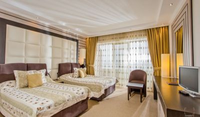 Imagine pentru Grand Hotel Pomorie 5* valabile pentru Litoral 2025