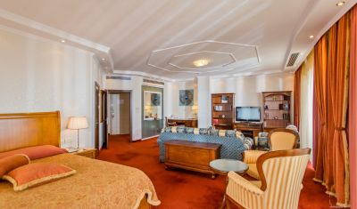 Imagine pentru Grand Hotel Pomorie 5* valabile pentru Litoral 2025