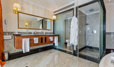 Imagine pentru Grand Hotel Pomorie 5* valabile pentru Litoral 2025