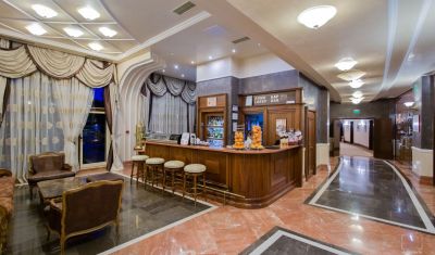 Imagine pentru Grand Hotel Pomorie 5* valabile pentru Litoral 2025