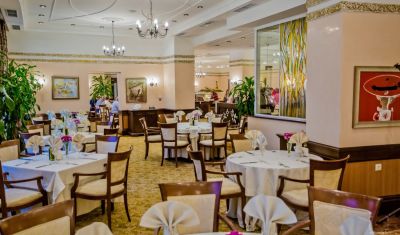 Imagine pentru Grand Hotel Pomorie 5* valabile pentru Litoral 2025