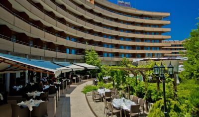 Imagine pentru Grand Hotel Pomorie 5* valabile pentru Litoral 2025