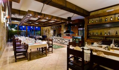 Imagine pentru Grand Hotel Pomorie 5* valabile pentru Litoral 2025