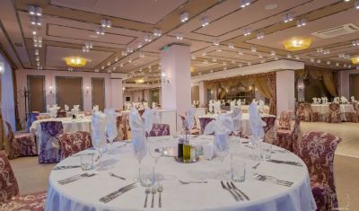 Imagine pentru Grand Hotel Pomorie 5* valabile pentru Litoral 2025