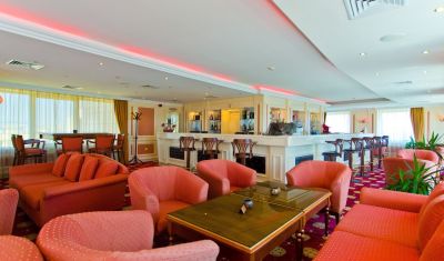 Imagine pentru Grand Hotel Pomorie 5* valabile pentru Litoral 2025
