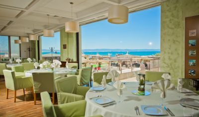 Imagine pentru Grand Hotel Pomorie 5* valabile pentru Litoral 2025