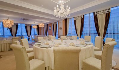 Imagine pentru Grand Hotel Pomorie 5* valabile pentru Litoral 2025