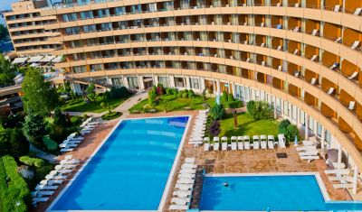 Imagine pentru Grand Hotel Pomorie 5* valabile pentru Litoral 2025