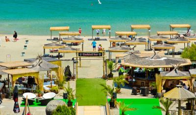 Imagine pentru Grand Hotel Pomorie 5* valabile pentru Litoral 2025