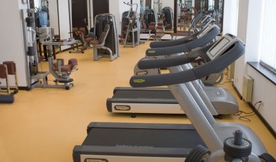 Imagine pentru Grand Hotel Pomorie 5* valabile pentru Litoral 2025