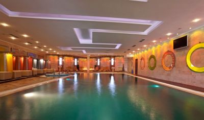 Imagine pentru Grand Hotel Pomorie 5* valabile pentru Litoral 2025