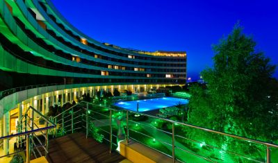 Imagine pentru Grand Hotel Pomorie 5* valabile pentru Litoral 2025