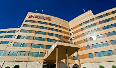 Imagine pentru Grand Hotel Pomorie 5* valabile pentru Litoral 2025