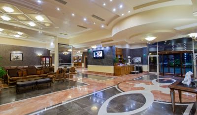 Imagine pentru Grand Hotel Pomorie 5* valabile pentru Litoral 2025