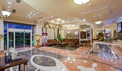 Imagine pentru Grand Hotel Pomorie 5* valabile pentru Litoral 2025