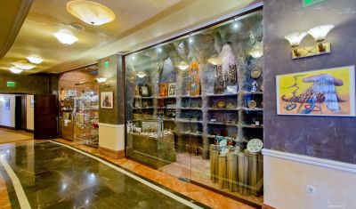 Imagine pentru Grand Hotel Pomorie 5* valabile pentru Litoral 2025