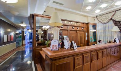 Imagine pentru Grand Hotel Pomorie 5* valabile pentru Litoral 2025