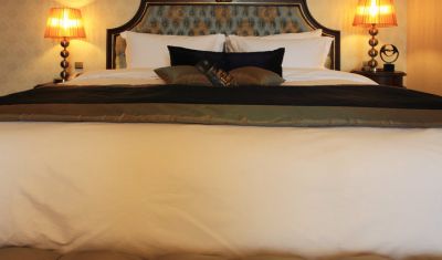 Imagine pentru Grand Hotel & Spa Primoretz 5* valabile pentru Litoral 2025