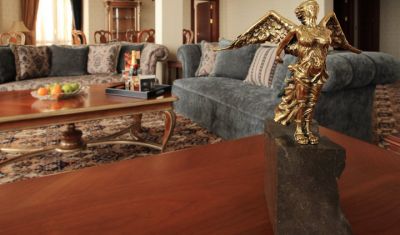 Imagine pentru Grand Hotel & Spa Primoretz 5* valabile pentru Litoral 2025