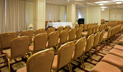 Imagine pentru Grand Hotel & Spa Primoretz 5* valabile pentru Litoral 2025