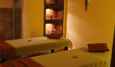 Imagine pentru Grand Hotel & Spa Primoretz 5* valabile pentru Litoral 2025