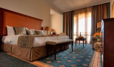 Imagine pentru Grand Hotel & Spa Primoretz 5* valabile pentru Litoral 2025