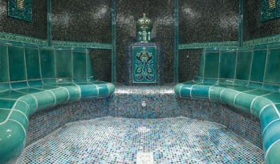 Imagine pentru Grand Hotel & Spa Primoretz 5* valabile pentru Litoral 2025