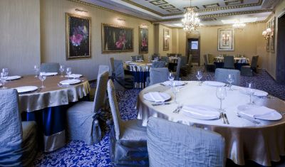 Imagine pentru Grand Hotel & Spa Primoretz 5* valabile pentru Litoral 2025
