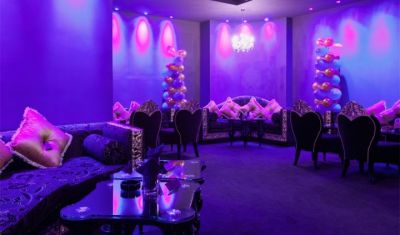 Imagine pentru Grand Hotel & Spa Primoretz 5* valabile pentru Litoral 2025