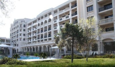 Imagine pentru Grand Hotel & Spa Primoretz 5* valabile pentru Litoral 2025