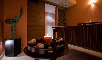 Imagine pentru Grand Hotel & Spa Primoretz 5* valabile pentru Litoral 2025