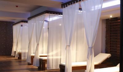 Imagine pentru Grand Hotel & Spa Primoretz 5* valabile pentru Litoral 2025